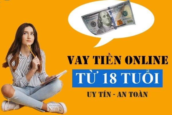 Ứng dụng vay tiền online thu hút người dùng ngay từ khi mới ra mắt